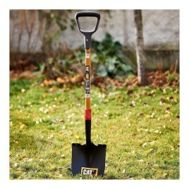 Caterpillar Outils - Pelle bêche pointue J10-202