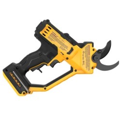 DeWALT Outillage - Sécateur sans fil 18V, sans batterie ni chargeur DCMPP568N