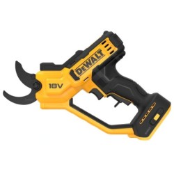 DeWALT Outillage - Sécateur sans fil 18V, sans batterie ni chargeur DCMPP568N