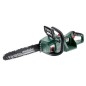 Metabo Outillage - Tronçonneuse sans fil MS 36-18 LTX BL 40 601613850