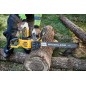 DeWALT Outillage - Tronçonneuse AKU 54V 50 cm, sans batterie ni chargeur DCMCS575N