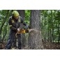 DeWALT Outillage - Tronçonneuse AKU 54V 50 cm, sans batterie ni chargeur DCMCS575N
