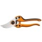 FISKARS Outils de jardinage - Sécateur traditionnel pour arbustes 1020204