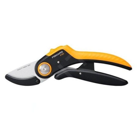 FISKARS Outils de jardinage - Sécateur traditionnel pour arbustes 1057171