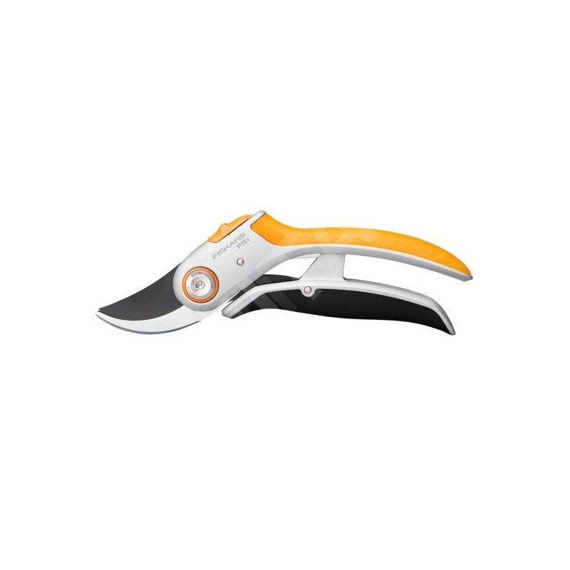 FISKARS Outils de jardinage - Sécateur traditionnel pour arbustes 1057172