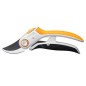 FISKARS Outils de jardinage - Sécateur traditionnel pour arbustes 1057172