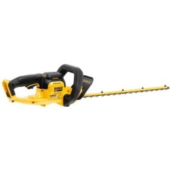 DeWALT Outillage - Taille-haie AKU 18V, sans batterie ni chargeur DCMHT563N