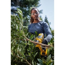 DeWALT Outillage - Sécateur sans fil 18V, 1 batterie 5.0 Ah XR, chargeur DCMPP568P1