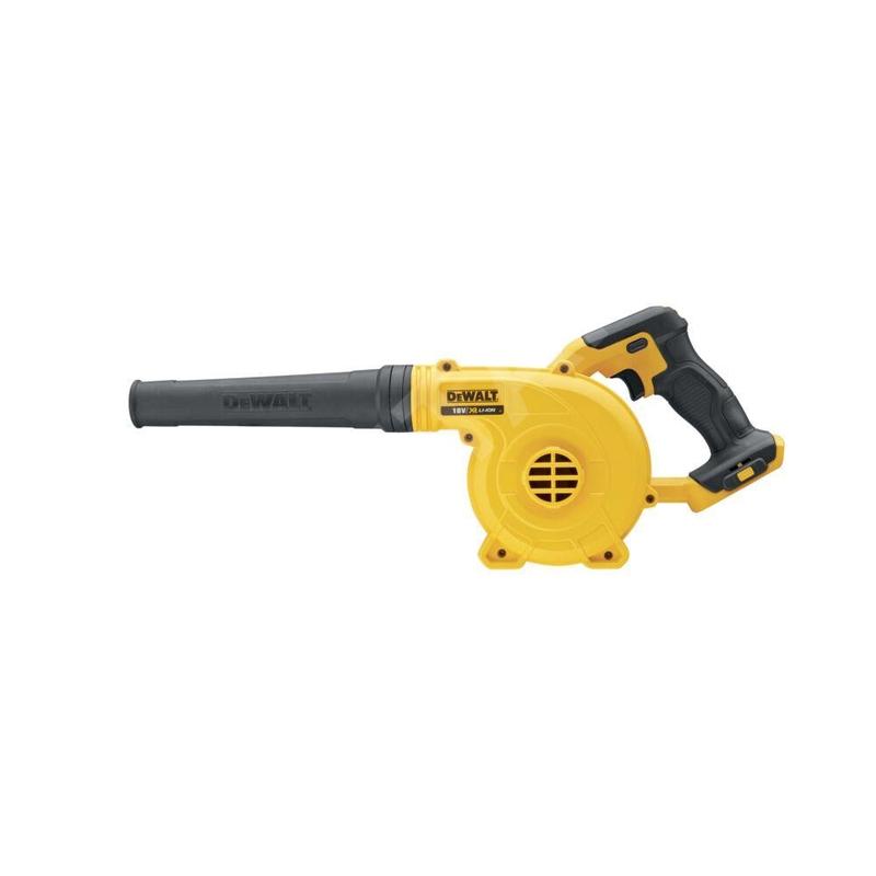 DeWALT Outillage - Souffleur 18 V, sans batterie DCV100