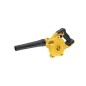 DeWALT Outillage - Souffleur 18 V, sans batterie DCV100