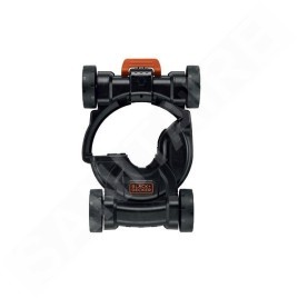 BLACK+DECKER Accessoires - Châssis à roues pour tondeuses à cordes CM100-XJ