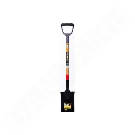 Caterpillar Outils - Pelle bêche droite J10-205