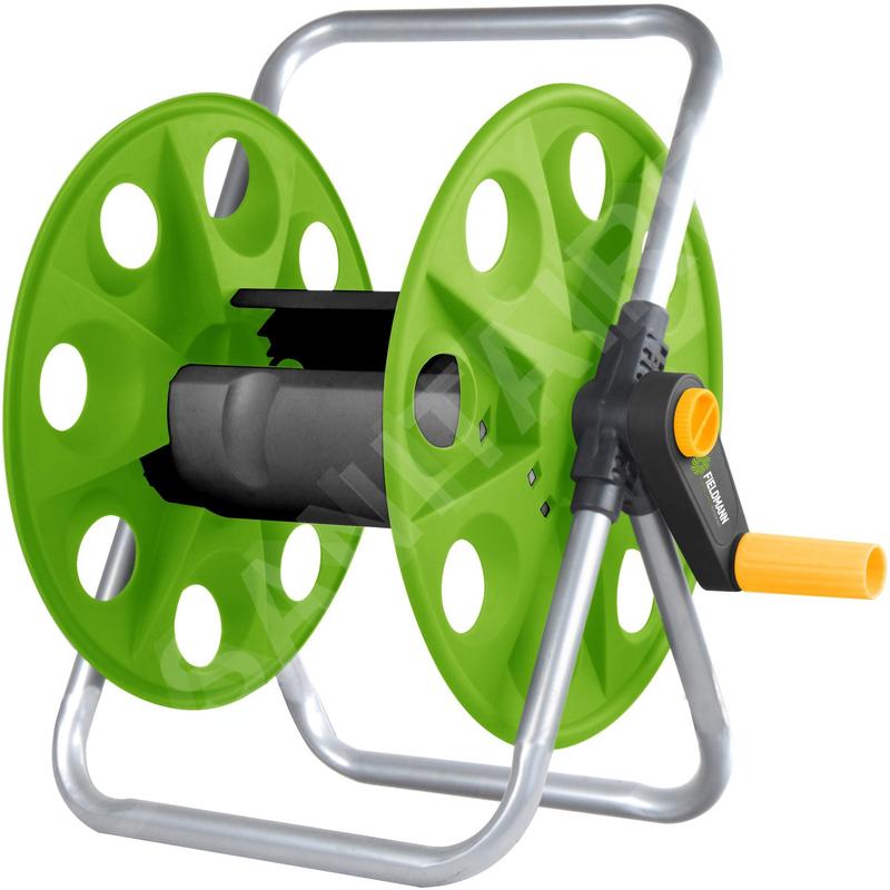 Fieldmann Arrosage - FZH 1146 Enrouleur de tuyau 45m 50004017