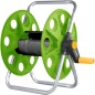 Fieldmann Arrosage - FZH 1146 Enrouleur de tuyau 45m 50004017