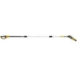 DeWALT Outillage - Tronçonneuse  élagueuse AKU 18V, sans batterie ni chargeur DCMPS567N