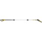 DeWALT Outillage - Tronçonneuse  élagueuse AKU 18V, sans batterie ni chargeur DCMPS567N