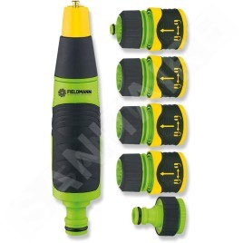 Fieldmann Arrosage - FZH 9008 Jeu d’embouts 3/4 50004731