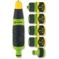 Fieldmann Arrosage - FZH 9008 Jeu d’embouts 3/4 50004731