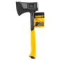 DeWALT Outillage - Hachette de camping en acier 567 g DWHT51387-0