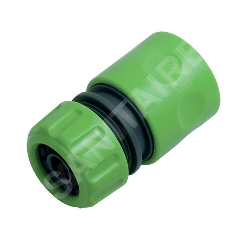 Novaservis Závlahový systém - Raccord rapide 1/2" DY8010