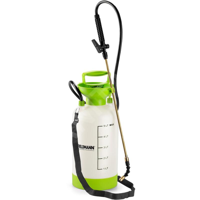 Fieldmann Outils - FZO 8060 Pulvérisateur manuel 5L 50004666 Fieldmann Outils - FZO 8060 Pulvérisateur manuel 5L 50004666