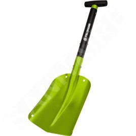 Fieldmann Outils - FPL 4002 Pelle pliante en aluminium 50000526