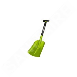 Fieldmann Outils - FPL 4002 Pelle pliante en aluminium 50000526