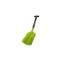 Fieldmann Outils - FPL 4002 Pelle pliante en aluminium 50000526
