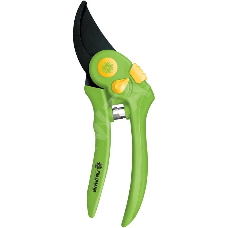 Fieldmann Outils - FZNR 1007 Ciseaux à arbustes 50004384