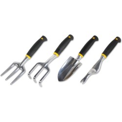 Fieldmann Outils - FZNR 1104 Set d'outils de jardinage 50004056