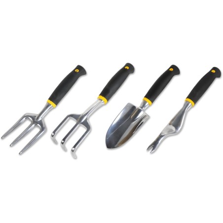 Fieldmann Outils - FZNR 1104 Set d'outils de jardinage 50004056