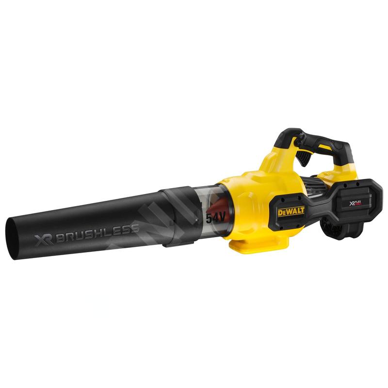 DeWALT Outillage - souffleur XR 54V sans fil DCMBA572N