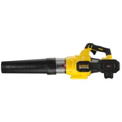 DeWALT Outillage - souffleur XR 54V sans fil DCMBA572N
