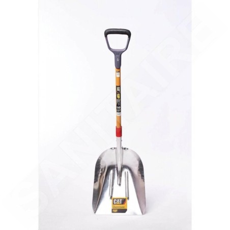 Caterpillar Outils - Pelle large J12-201
