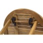 Fieldmann Meubles - FDZN 4003-T Ensemble de balcons CAROL-T 50002538
