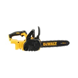 DeWALT Outillage - Tronçonneuse AKU 18V 30 cm, sans batterie ni chargeur DCM565N