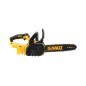 DeWALT Outillage - Tronçonneuse AKU 18V 30 cm, sans batterie ni chargeur DCM565N