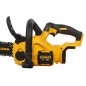 DeWALT Outillage - Tronçonneuse AKU 18V 30 cm, sans batterie ni chargeur DCM565N