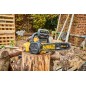 DeWALT Outillage - Tronçonneuse AKU 18V 30 cm, sans batterie ni chargeur DCM565N