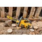 DeWALT Outillage - Tronçonneuse AKU 18V 30 cm, sans batterie ni chargeur DCM565N