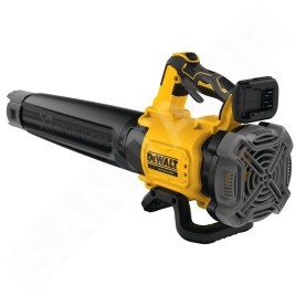 DeWALT Outillage - Souffleur 18V sans fil, sans batterie DCMBL562N