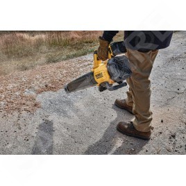 DeWALT Outillage - Souffleur 18V sans fil, sans batterie DCMBL562N