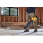 DeWALT Outillage - Souffleur 18V sans fil, sans batterie DCMBL562N