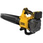 DeWALT Outillage - Souffleur de jardin AKU 18V, 1x batterie 5.0 Ah XR, chargeur DCMBL562P1