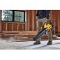 DeWALT Outillage - Souffleur de jardin AKU 18V, 1x batterie 5.0 Ah XR, chargeur DCMBL562P1