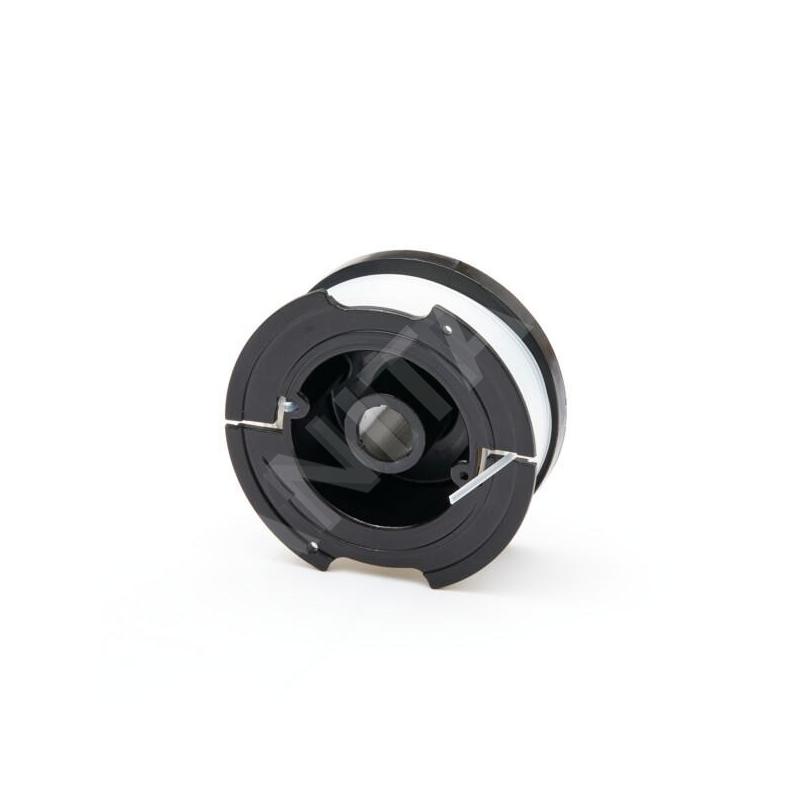 BLACK+DECKER Accessoires - Fil de remplacement REFLEX/AFS 1,5 mm, longueur 10 m A6481-XJ