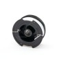 BLACK+DECKER Accessoires - Fil de remplacement REFLEX/AFS 1,5 mm, longueur 10 m A6481-XJ
