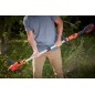 BLACK+DECKER Outils de jardinage - Coupe-bordure sans fil 36V, largeur de coupe 33 cm, 1 batterie 2.5 Ah Li-ion, chargeur