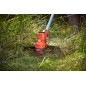 BLACK+DECKER Outils de jardinage - Coupe-bordure sans fil 36V, largeur de coupe 33 cm, 1 batterie 2.5 Ah Li-ion, chargeur