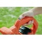 BLACK+DECKER Outils de jardinage - Aspirateur de jardin électrique 3en1, 2900 W BEBLV290-QS